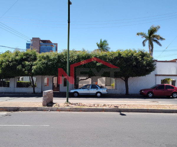 CASA EN VENTA COL. VILLA SATELITE
