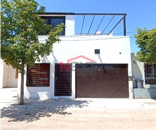 CASA EN VENTA EN OASIS LANTANA