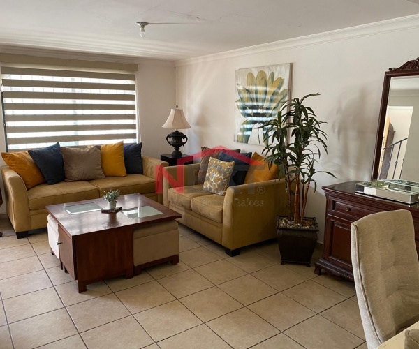 DEPARTAMENTO EN RENTA