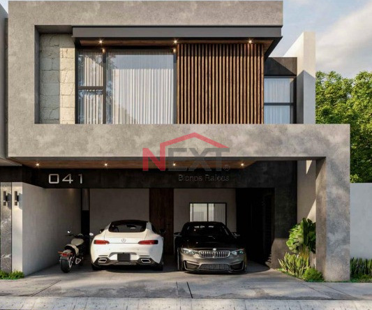 CASA EN RINCON DE LOS ENCINOS