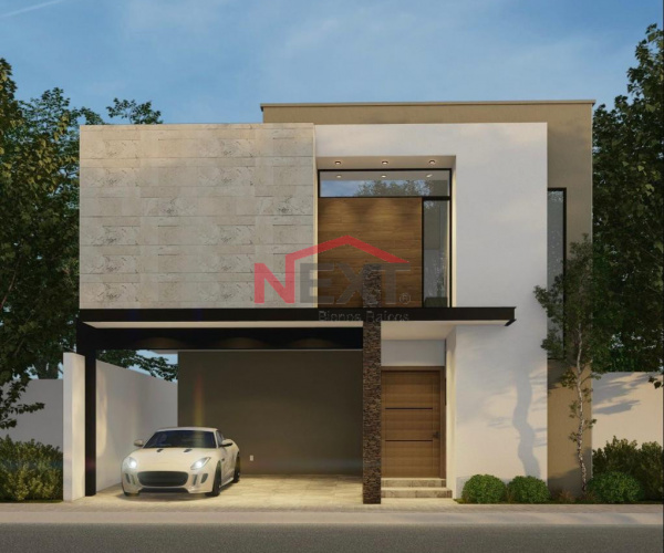 CASA EN PREVENTA EN MOTE SABINO