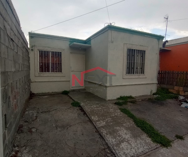 VENTA CASA AL SUR COL. TERESITAS