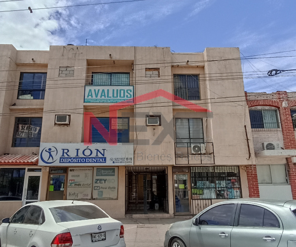 LOCAL EN RENTA