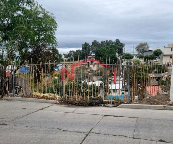 TERRENO EN VENTA EN OBRERA 2A SECC. EN TIJUANA