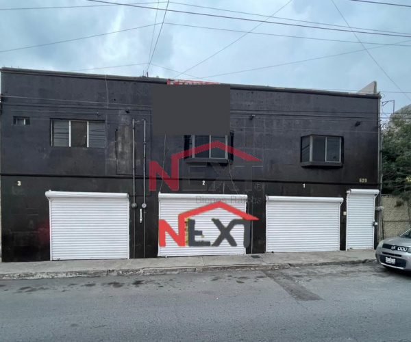 EDIFICIO EN VENTA CON LOCALES, CO WORKING Y TERRAZA