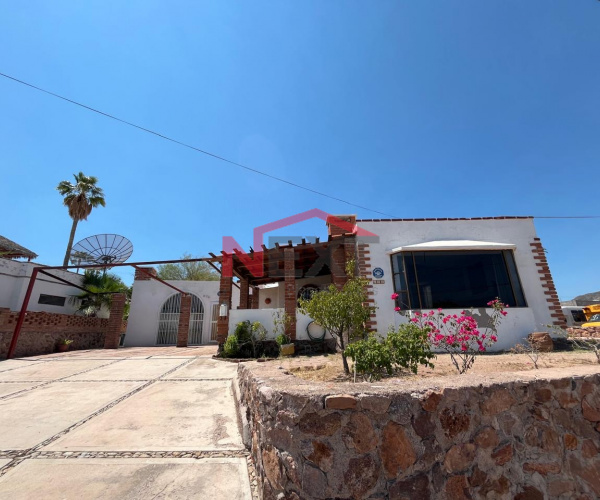 VENTA DE PROPIEDAD PARA REMODELAR EN UBICACIÓN ESTRATEGICA SC