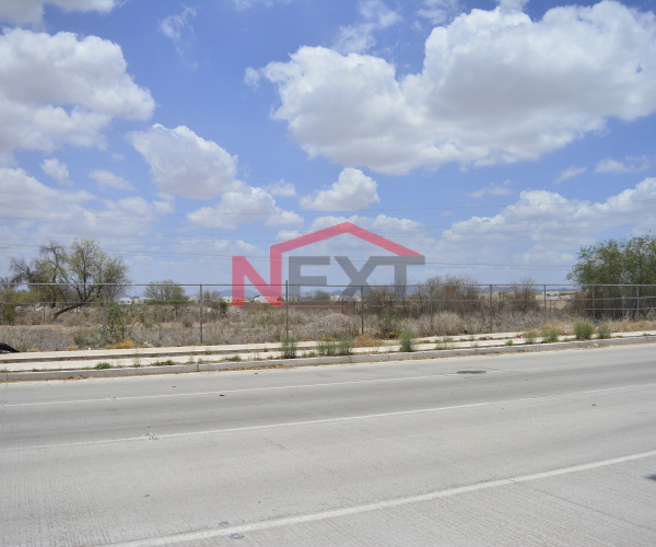 TERRENO EN VENTA EN BLVD. FRANCISCO SERNA