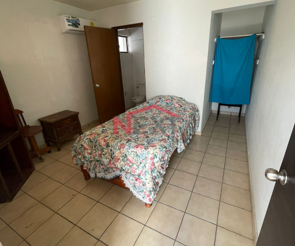 DEPARTAMENTO EN RENTA UBICADO COLONIA ZONA NORTE