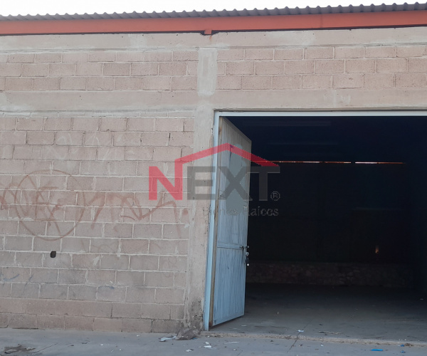 RENTA DE BODEGA EN COL LAS VILLAS GUAYMAS SONORA