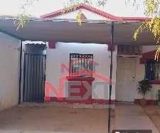 CASA EN VENTA EN PUERTA REAL VIII ETAPA