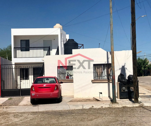 DEPARTAMENTO EN RENTA COL. SONACER