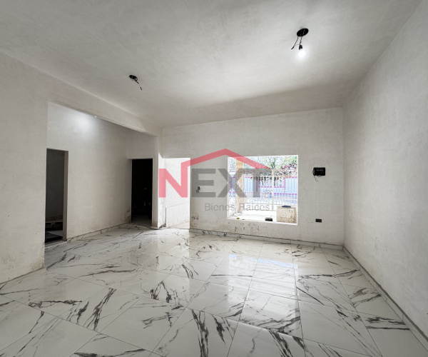 CASA EN VENTA EN COL. SOLIDARIDAD