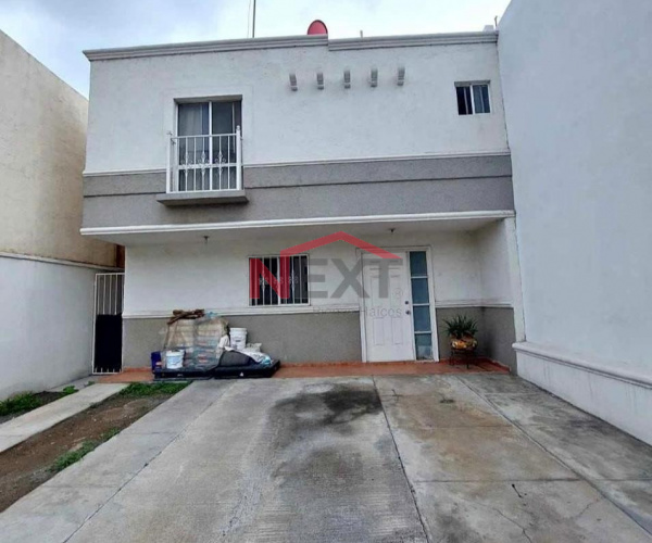 CASA VENTA EN  FRACC. PRIVADO