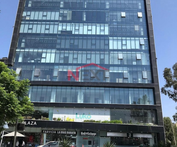 Consultorio en renta New City Medical Plaza Tijuana B.C
