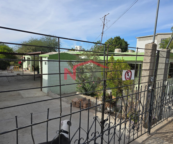 CASA EN VENTA EN COL. PEDREGAL DE LA VILLA