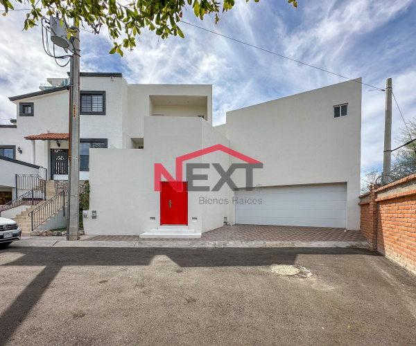 CASA EN VENTA EL DORADO RESIDENCIAL