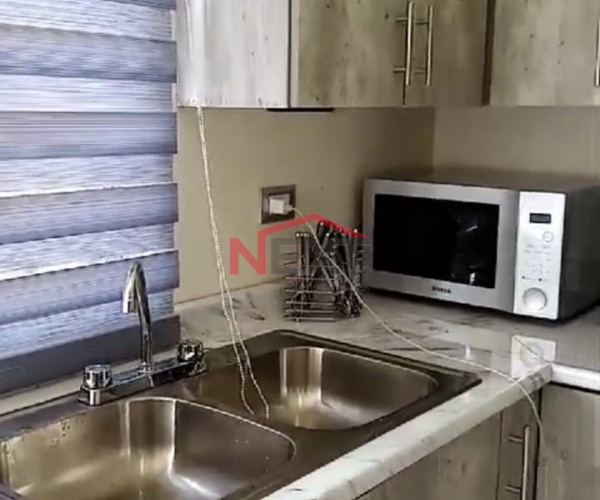 DEPARTAMENTO EN RENTA EN COL BALDERRAMA