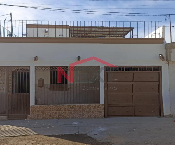 CASA EN VENTA EN VILLAS DEL PALMAR