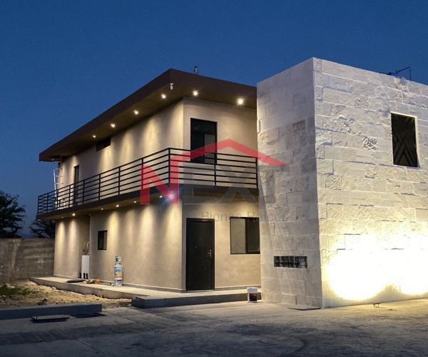 Se Renta Loft al Nte de la Cd.