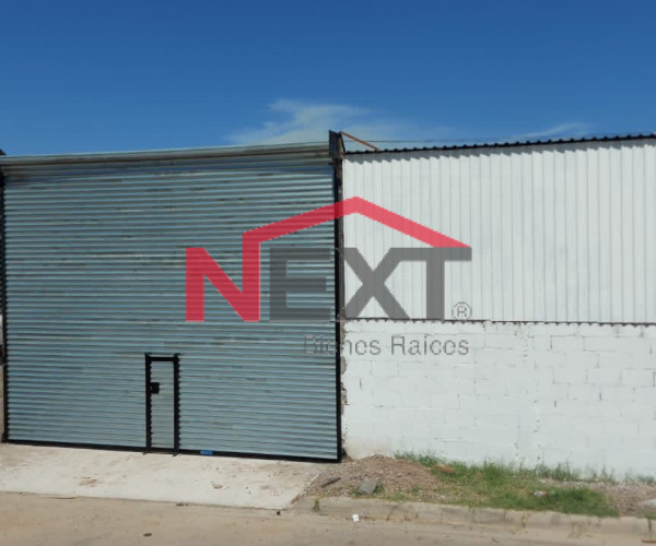 BODEGA EN RENTA EN MICRO PARQUE INDUSTRIAL