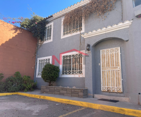 Casa en venta el valle residencial Tijuana B.C