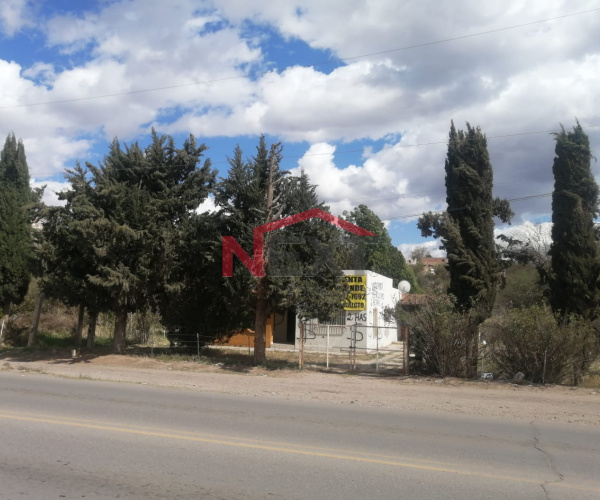 TERRENO EN VENTA EN MAGDALENA DE KINO