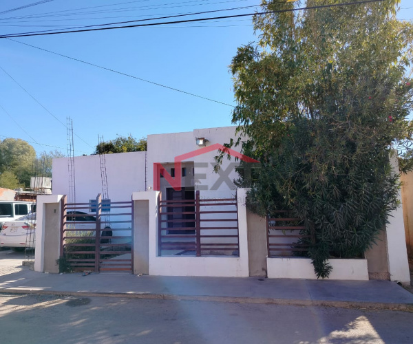 CASA EN VENTA EN COL. MIRASOL EN MAGDALENA SONORA