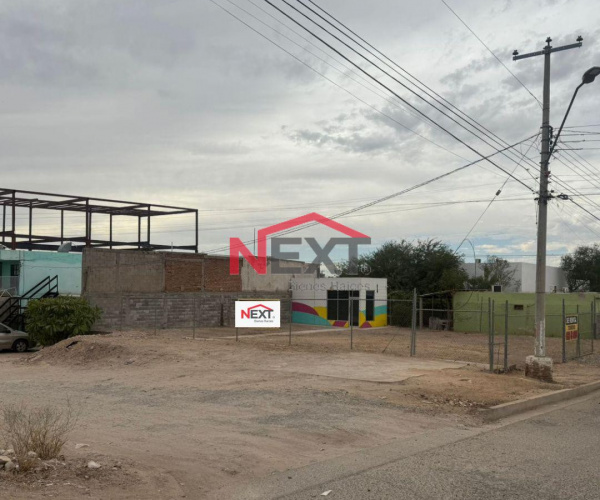TERRENO EN RENTA SOBRE BLVD. VILDOSOLA