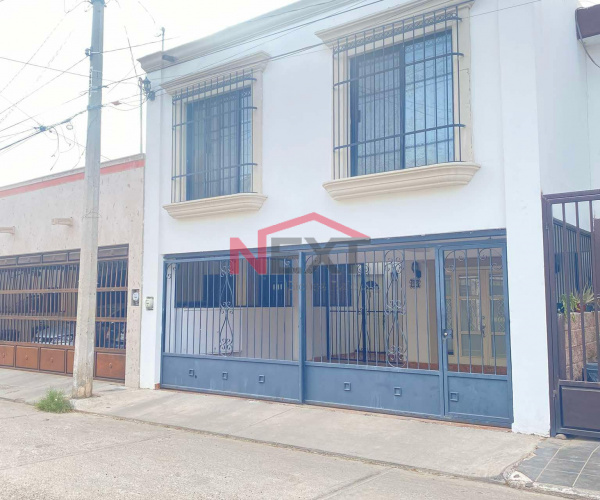 DEPARTAMENTO EN RENTA EN COL. VILLA DEL PITIC