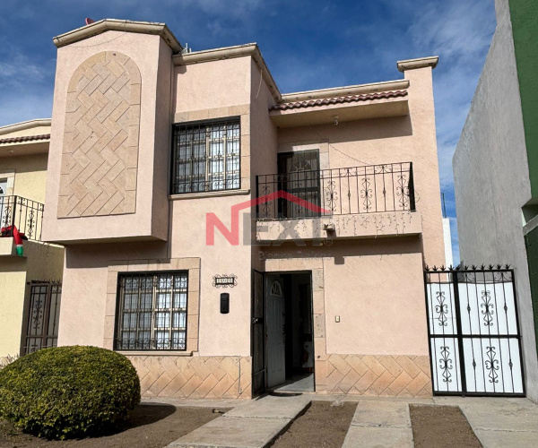 CASA EN VENTA RAMOS ARIZPE