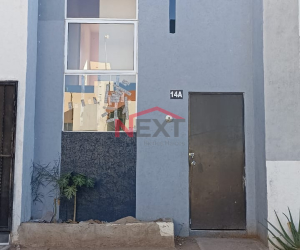 CASA EN VENTA EN HACIENDAS DEL SUR