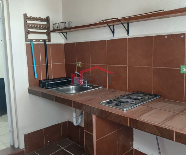 DEPARTAMENTO EN RENTA EN COL. LOMAS DE MADRID