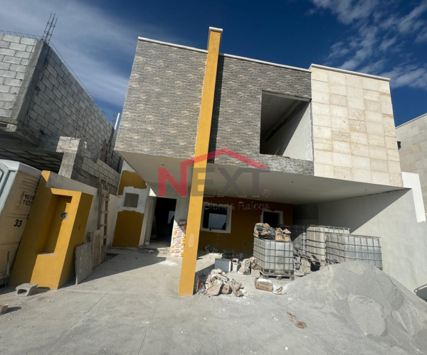 VENTA DE CASA EN RESIDENCIAL HACIENDA SANTA ANA