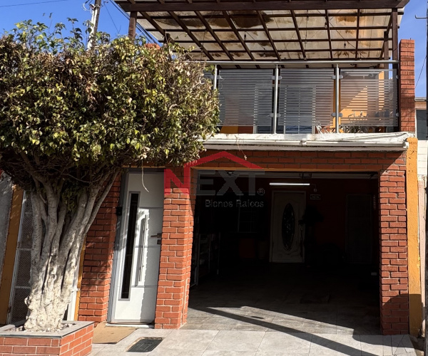 CASA INDEPENDIENTE EN EL MURUA TIJUANA B.C