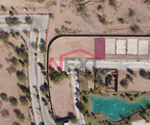 TERRENO EN VENTA EN ALTOZANO RESIDENCIAL