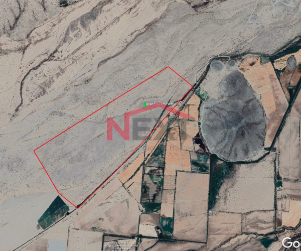 TERRENO EN VENTA EN CAUSES DEL RIO SONORA
