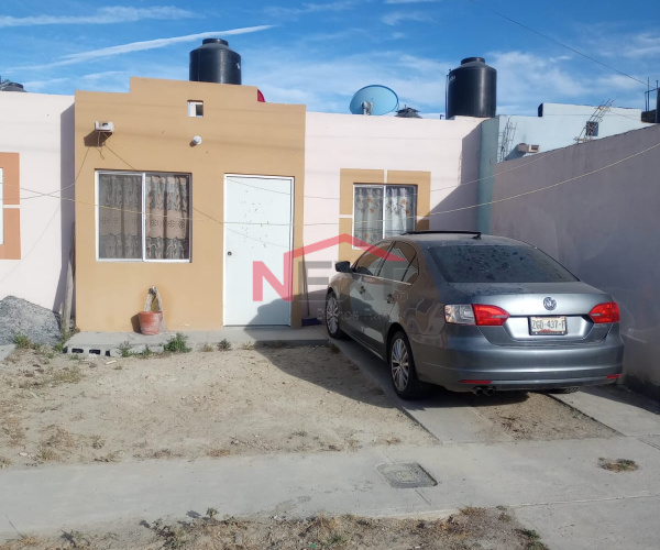 VENTA DE CASA EN RAMOS
