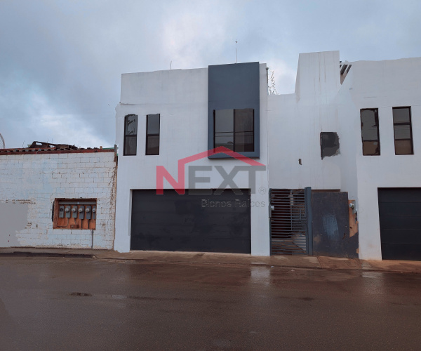CASA EN VENTA COLONIA SOLER TIJUANA B.C