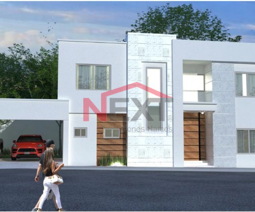 🏡 Residencia de 4 Recámaras en Arteaga PREVENTA – Una en Planta Baja, Lujo y Confort ✨