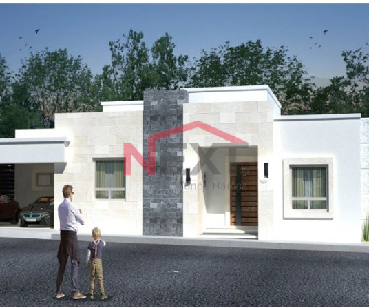 🏡 Residencia de 1 Nivel en Arteaga – Lujo, Comodidad y Naturaleza 🌿