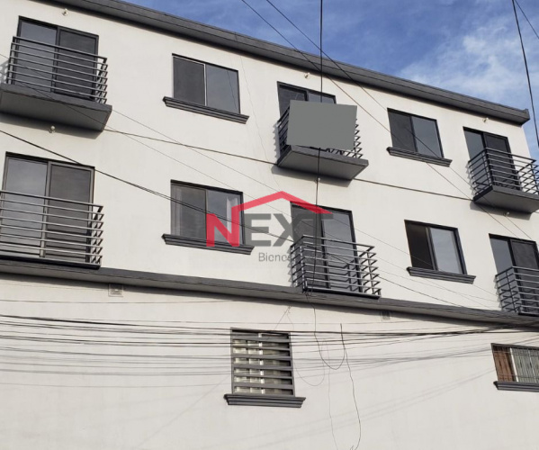 Departamento en renta en Otay, Tijuana B.C
