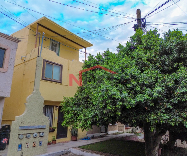 CASA EN VENTA EN LA VENTANA PRIVADA ARCO IRIS