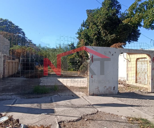 🏡 Terreno en Venta - Col. Urbanizable 5