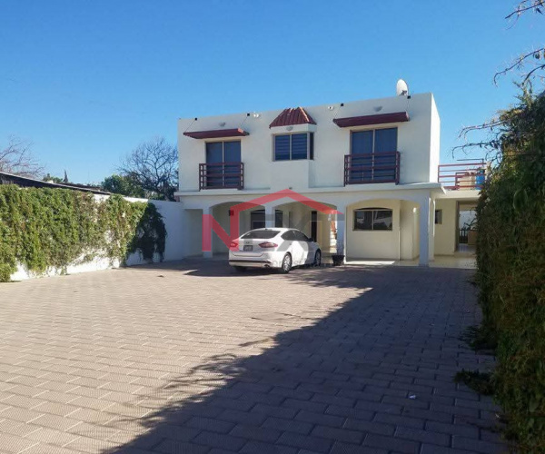🏢  CONJUNTO DE DEPARTAMENTOS EN VENTA, COL. JUAREZ, NAVOJOA, SONORA