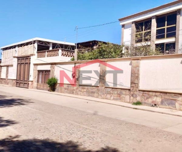 QUINTA MADRID EN VENTA EN COCORIT
