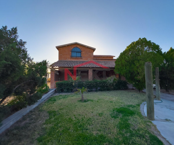 CASA EN VENTA EN RIO BONITO CAMPESTRE