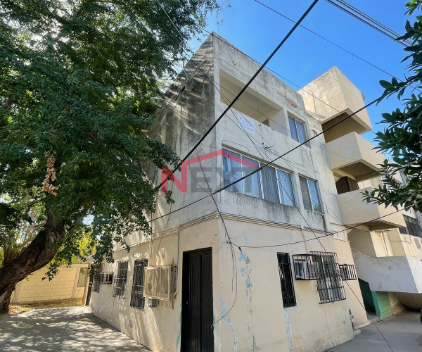 DEPARTAMENTO EN VENTA COL. FOVISSSTE