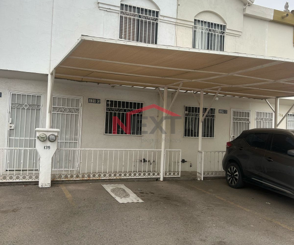 DEPARTAMENTO EN RENTA EN  LOS PORTALES