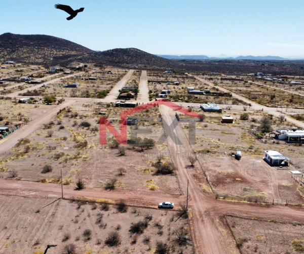 VENTA DE TERRENO RESIDENCIAL CAMPESTRE EN SAN CARLOS