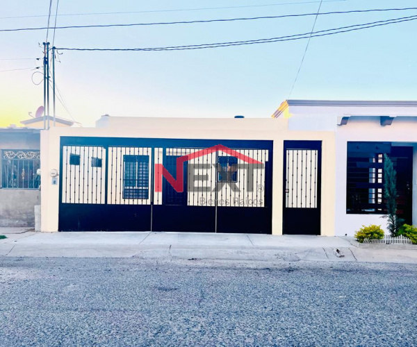 DEPARTAMENTO EN RENTA COL. VILLA COLONIAL